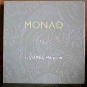 Haruomi Hosono - Monad FLAC