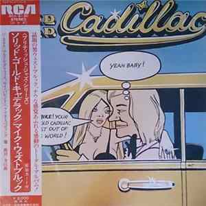 Solid Gold Cadillac - Solid Gold Cadillac FLAC