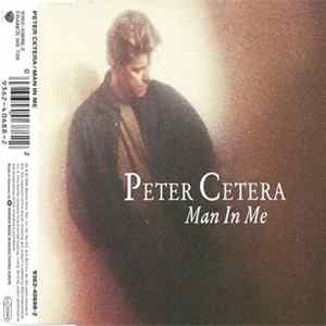 Peter Cetera - Man In Me FLAC