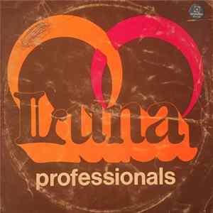 Luna Professionals - Luna Professionals FLAC