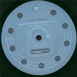 Mark Seven - Dancefloor Techniques Vol 1 FLAC