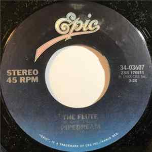 Pipedream - The Flute FLAC