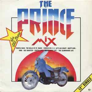 The All Stars - The Prince Mix FLAC