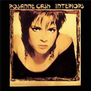 Rosanne Cash - Interiors FLAC