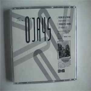 The O'Jays - Friend Of A Friend FLAC