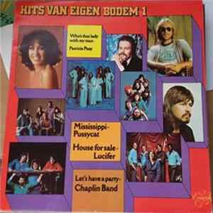 Various - Hits Van Eigen Bodem 1 FLAC