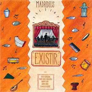 Madredeus - Existir FLAC