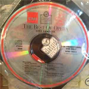 Mozart, Rossini, Britten, Massenet, Thomas, Tchaikovsky, Weber, Busoni, Gershwin, Bayless - The Best of Opera 1993 Sampler FLAC