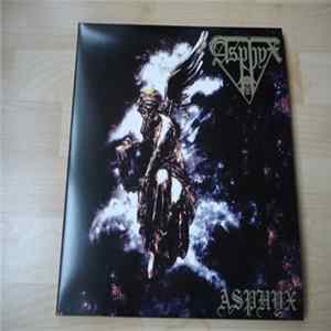 Asphyx - Asphyx FLAC
