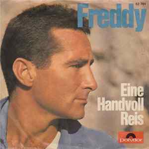 Freddy - Eine Handvoll Reis FLAC