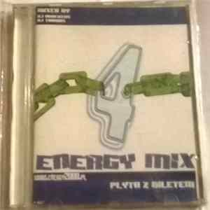 Various - Energy Mix Vol. 4 FLAC