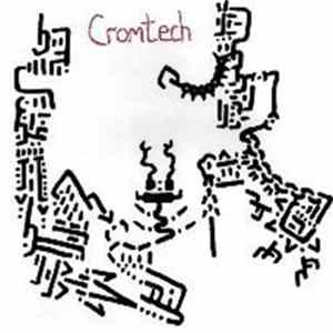 Crom-Tech - Crom-Tech FLAC