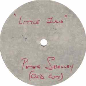 Peter Shelley - Little Julie FLAC