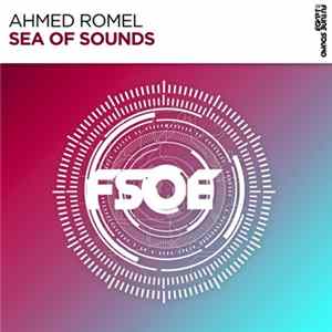 Ahmed Romel - Sea Of Sounds FLAC