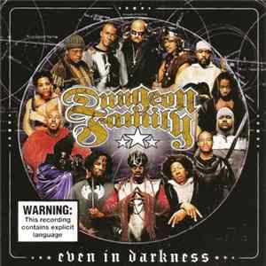 Dungeon Family - Even In Darkness FLAC