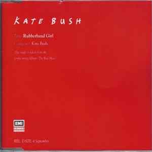 Kate Bush - Rubberband Girl FLAC