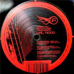 Mario Più, Ricky Fobis, Lady Brian - Hal 9000 FLAC