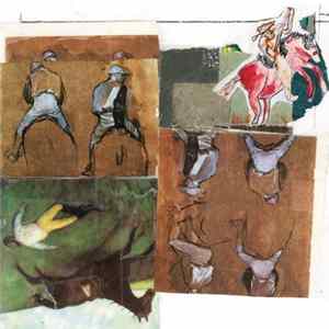 FNU Ronnies - Saddle Up FLAC