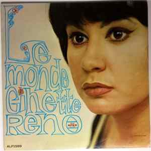 Ginette Reno - Le Monde De Ginette Reno FLAC
