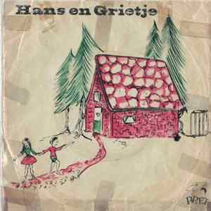 Tante Tini - Hans En Grietje FLAC