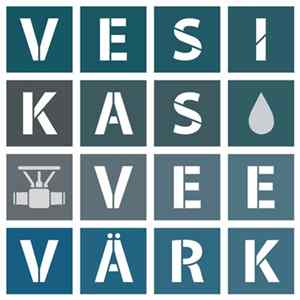 Vesikas - Veevärk FLAC