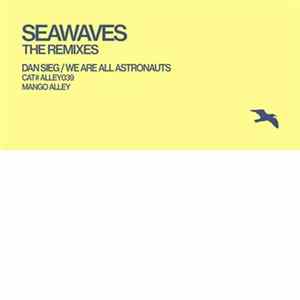 Seawaves - The Remixes FLAC