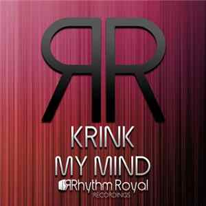 Krink - My Mind FLAC