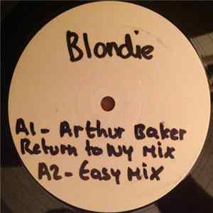 Blondie - Good Boys FLAC
