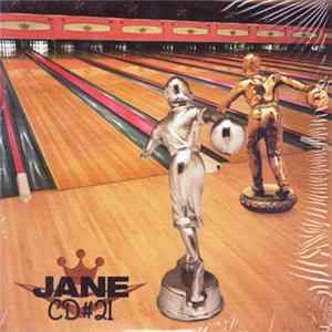 Various - Jane CD#21 FLAC