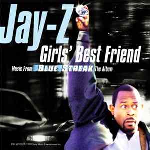 Jay-Z - Girls' Best Friend FLAC