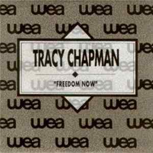 Tracy Chapman - Freedom Now FLAC
