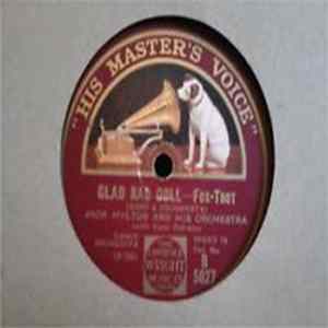 Jack Hylton And His Orchestra - Sweetheart Of All My Dreams / Glad Rag Doll FLAC