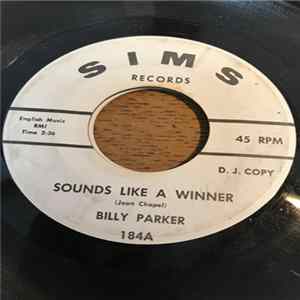 Billy Parker - Sounds Like A Winner / Tatooed Lover FLAC