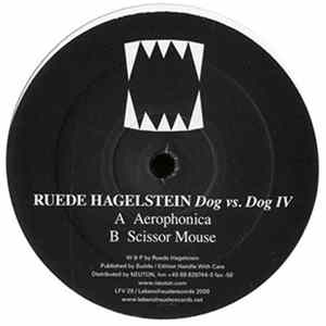 Ruede Hagelstein - Dog vs. Dog IV FLAC