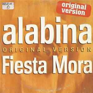Fiesta Mora - Alabina FLAC