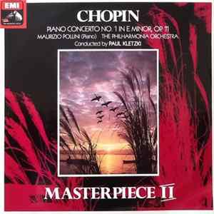 Chopin - Maurizio Pollini, The Philharmonia Orchestra Conducted By Paul Kletzki - Piano Concerto No. 1 in E Minor, Op. 11 FLAC