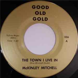 McKinley Mitchell / The Soul Survivors - The Town I Live In / Expressway To You Heart FLAC
