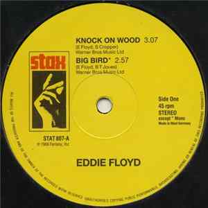 Eddie Floyd - Knock On Wood FLAC