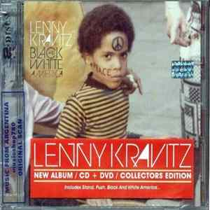 Lenny Kravitz - Black And White America FLAC