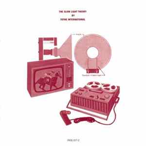 Tothe International - The Slow Light Theory FLAC