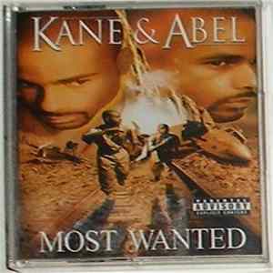 Kane & Abel - Most Wanted FLAC