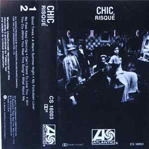 Chic - Risqué FLAC