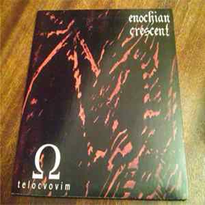 Enochian Crescent - Omega Telocvovim FLAC