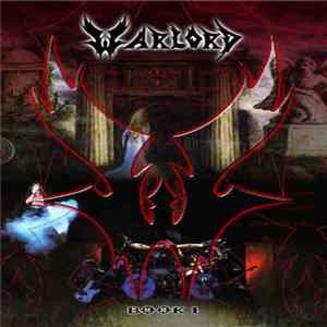 Warlord - Book 1 FLAC