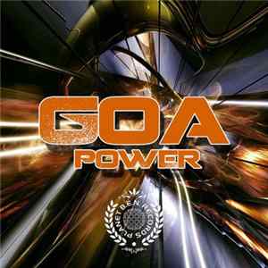 Various - Goa Power FLAC