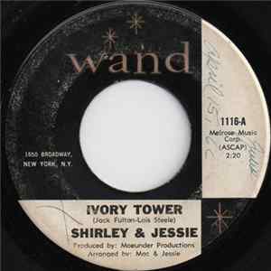 Shirley & Jessie - Ivory Tower FLAC