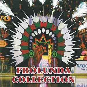 Various - Frölunda Collection FLAC