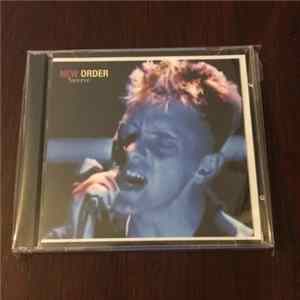 New Order - Swerve FLAC
