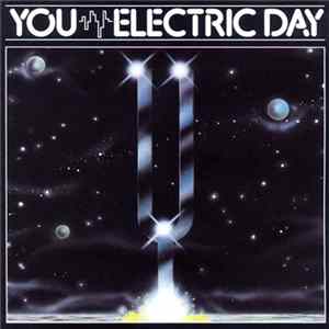 You - Electric Day FLAC