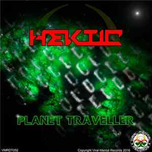 Hektic - Planet Traveller FLAC